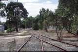 129519: Naracoorte North end looking North