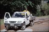 129538: Gembrook Up Fire Patrol NRR 1