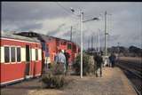 129678: Kyneton 8095 ARE Special to Boort N 456