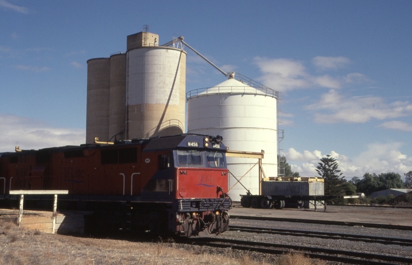 129682: Boort 8095 ARE Special from Kyneton