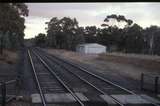 129689: Kangaroo Flat looking towards Castlemaine