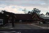 129698: Bairnsdale Street side of station buildings