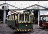 129721: Bendigo Depot No 7