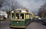 129729: Bridge Street at Weroona Avenue TDU Convoy No 7 (No 36),