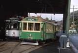 129735: Central Deborah Mine Restaurant Car W6 976 X1 466