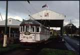 129739: Central Deborah Mine Regular Service to North Bendigo No 33 (was SW2 275),