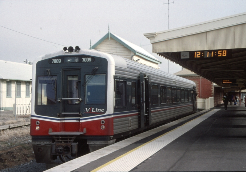 129768: Ararat 7009