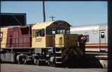 129802: Charleville 2122F