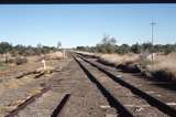 129810: Wyandra looking towards Cunnamulla