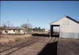 129815: Wyandra looking towards Cunnamulla