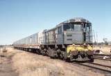 129830: Wyandra ARHS Special to Quilpie 1772