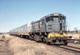 129830: Wyandra ARHS Special to Quilpie 1772