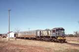 129840: Cooladdi ARHS Special to Quilpie 1772