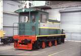 129899: Ipswich Workshops Museum DL 1