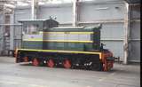 129900: Ipswich Workshops Museum DL 1