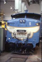 129901: Ipswich  Workshops Museum 1262