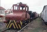 129928: Kunkala SEAQ Electric Locomotive from Murarrie
