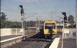 129971: Bundamba Suburban to Caboolture Set 211 leading