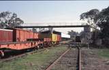 129984: Moorooduc looking towards Mornington from Baxter end