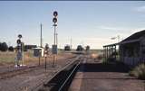 130078: Maroona looking South towards Junction