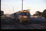 130083: Maroona AM8 'Overland' to Melbourne NR 30