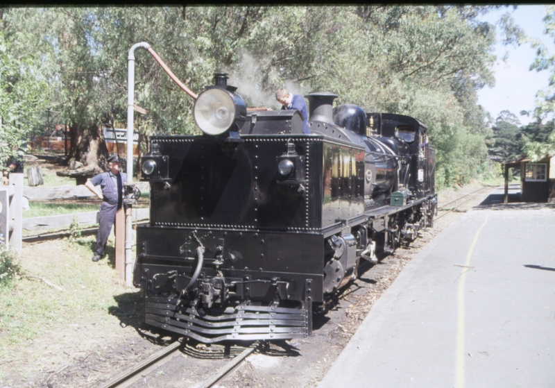 130087: Menzies Creek G 42