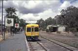 130108: Angaston NRM 'Soda Express' to Nuriootpa 3126 (3125),