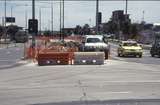 130136: Harbour Esplanade at Latrobe Street Junction