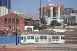 130141: Harbour Esplanade opposite Docklands Park Southbound A2 278