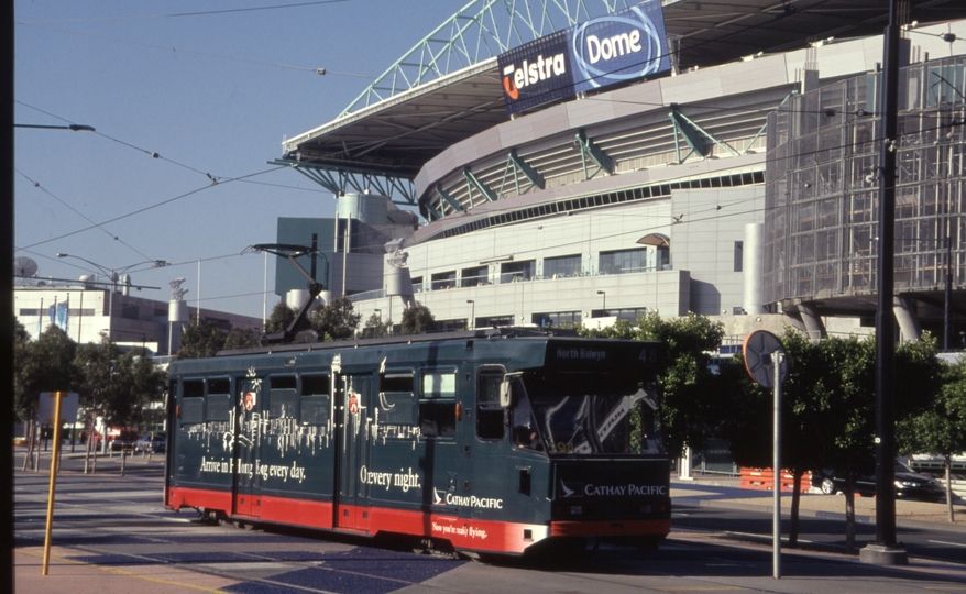 130144: Terminus Harbour Esplanade at Bourke Street A2 294