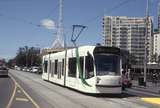 130164: St Kilda Road at Flinders Street Station Stop Up D1 3527