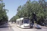 130165: St Kilda Road at Arthur Street Up D1 3509