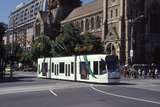 130167: Swanston Street at Flinders Street Up D1 3517