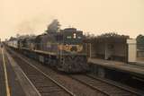 130220: Tallarook 9352 Freight from Tocumwal X 43 (X 44 P 22),