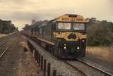 130221: Tallarook 9692 Freight from Bandiana G 535 (T 408 T 390),