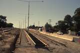 130229: Burwood Highway at Stanley Road looking towards Vermont South