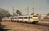 130253: Bayswater Suburban to Belgrave 6-car X'Trapolis 919 M trailing