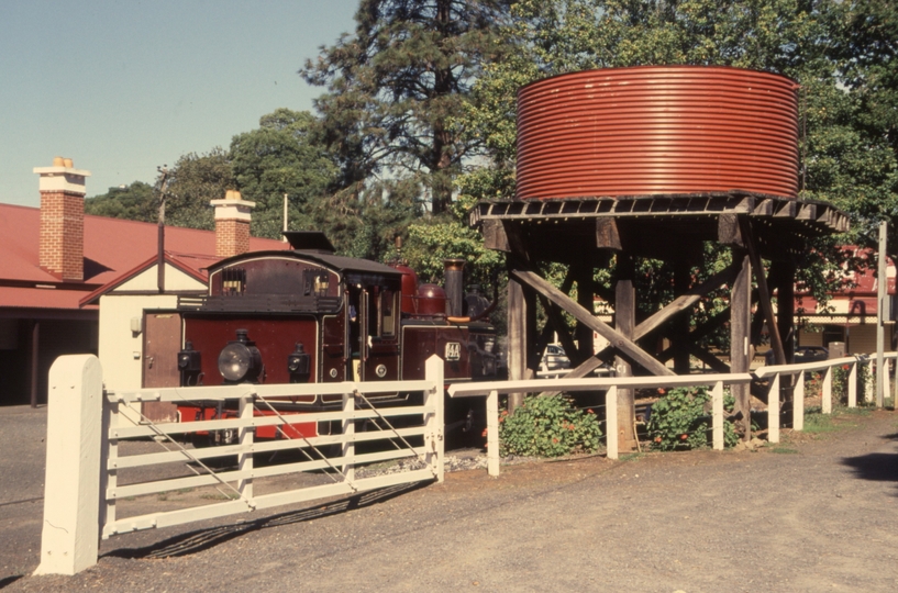 130272: Gembrook 14A