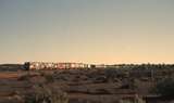 130334: Broken Hill Menindee Road Level Crossing 5PS6 NR 83 NR 101