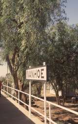 130361: Ivanhoe