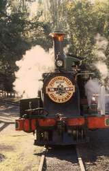 130368: Gembrook 7A with 100 year headboard