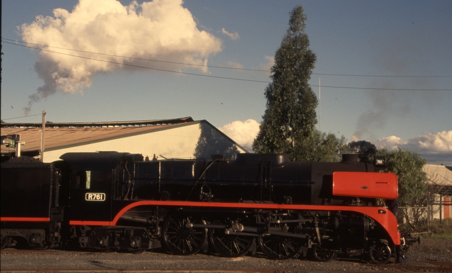 130419: Traralgon R 761