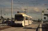 130489: Burwood Highway at Blackburn Road to City B2 2017