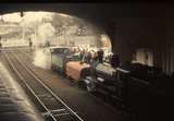 130521: Ballarat 8193 Down Steamrail Special Y 112 D3 639