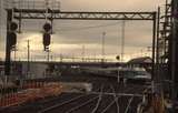 130536: Spencer Street Day XPT to Sydney XP 2011 trailing