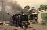 130561: Traralgon K 153