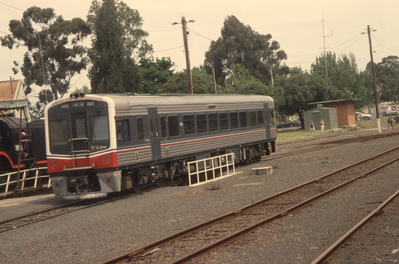 130566: Traralgon 7022