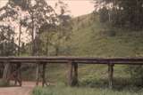 130579: Curdies River Bridge looking from East to West aross line