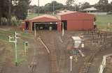 130589: Cobden Miniature Railway