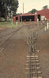 130590: Cobden Miniature Railway